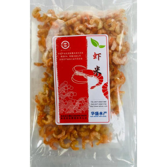 HS Dried Shrimps華盛蝦米100g