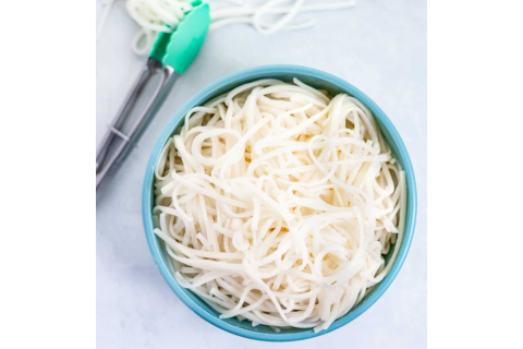 Noodles (Cooking)  麵 - 煮食用