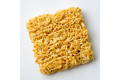 Noodles (Instant) 即食麵