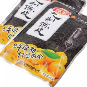 JB Preserved Mandarin Peel 佳寶 九製陳皮