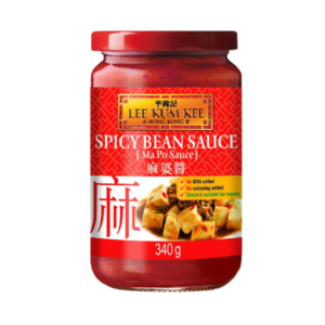 Lee Kum Kee Spicy Bean (Ma Po) Sauce 李錦記 麻婆醬