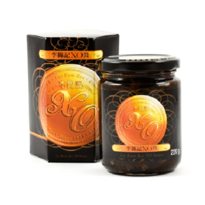 Lee Kum Kee XO Sauce    李錦記  XO醬