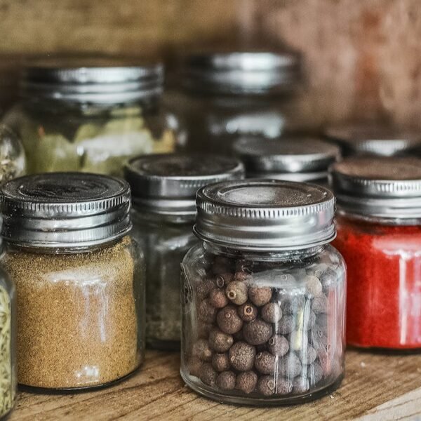 Food Cupboard