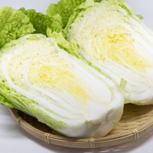Fresh Chinese Leaves 新鮮 紹菜 1pc (歐洲)