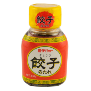 Daisho Gyoza Dumpling Sauce 100ml