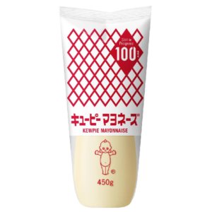 Kewpie Mayonnaise 450g 丘比 蛋黃醬