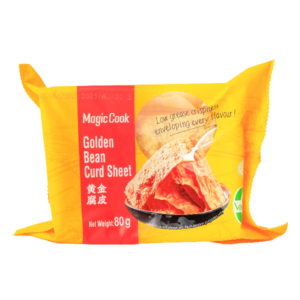 HDL Bean Curd Sheet 海底撈 黃金腐皮