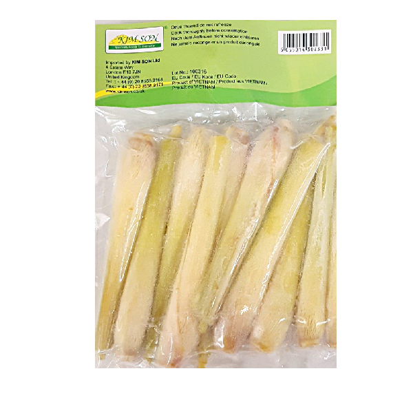 Kimson Lemon Grass 200g 香茅