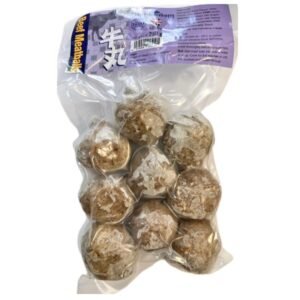 TomKenSam Beef Meatballs 250g 手工牛丸