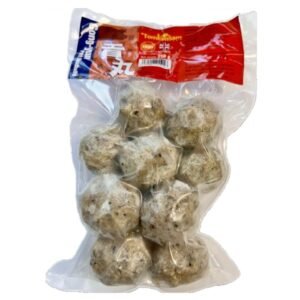 TomKenSam Gong Yun Pork Meatballs 250g 手工 貢丸