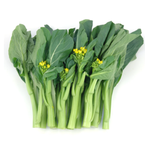 China Baby Choi Sum 中國菜心苗