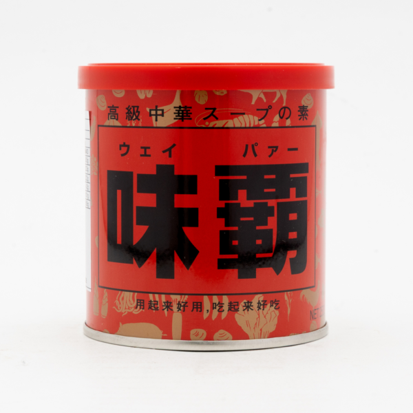 Other Sauces & Pastes