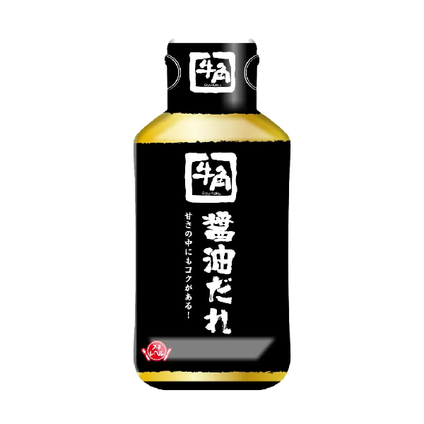 Gyukaku Soy Sauce Marinade For Grilled Meat 牛角 醬油腌料210g