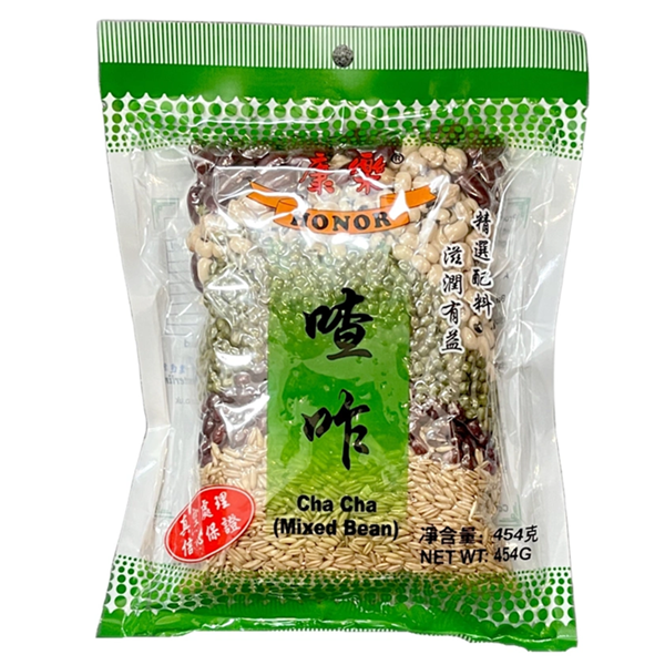 HR Cha Cha 454g 康樂喳咋