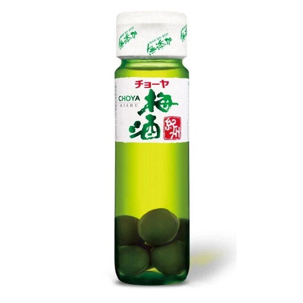 CHOYA Plum Wine 14% Alc/Vol  紀州梅酒 720ml