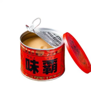 Weipa Seasoning 500g 味霸 (紅)