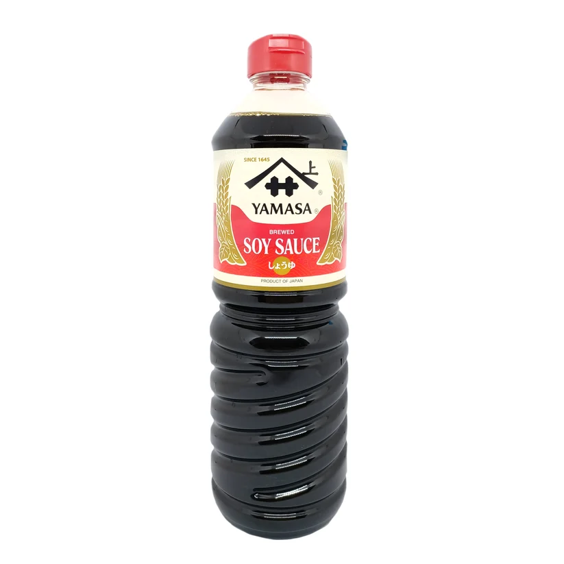 Yamasa  Soy Sauce 1L 醬油
